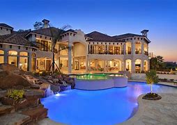 Image result for Million Dollar Homes with Pools