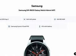 Image result for Samsung Galaxy Watch D9a1