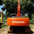 Image result for Hitachi Excavator Oil Cooler