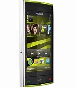 Image result for Nokia X6-00