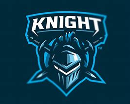 Image result for Gaming Logo Design Blue and Black