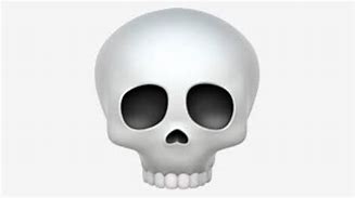 Image result for Skull. Emoji Revolution