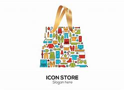 Image result for App Store Game with Shopping Bag Logo