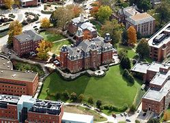Image result for West Virginia State University