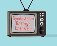 Image result for Syndicated TV Ratings