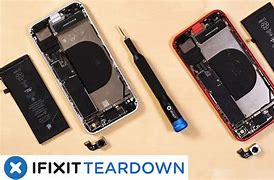 Image result for iPhone SE Tear Down