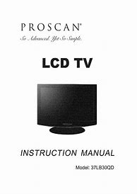 Image result for Television Manual