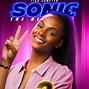 Image result for Sonic Movie 2 Child Knuckles