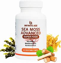 Image result for Sea Moss Pills