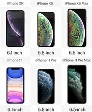 Image result for Difference Between iPhone X XS and XR