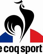 Image result for Le Coq De Sportif