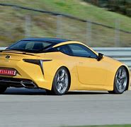 Image result for LC 500 Gold