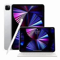 Image result for iPad Pro M1 Silver 256