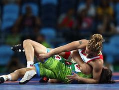 Image result for Freestyle Wrestling