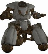 Image result for Futuristic Combat Robot
