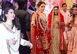 Image result for Mukesh Ambani Son Wedding Card