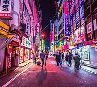 Image result for Japan Life in Tokyo