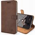 Image result for iPhone Chocolate Leather Case