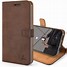 Image result for Leather iPhone Case with Strap