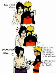 Image result for Anime Hearts Meme Naruto