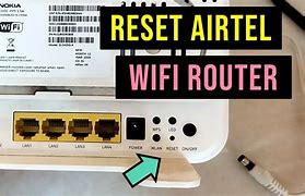 Image result for What Can I Do If Reset Button Is Not Working Router