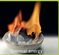 Image result for thermal energy