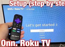 Image result for Setting Up Roku