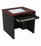 Image result for DownView Computer Desk