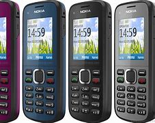 Image result for Nokia C1 03