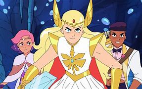 Image result for She Ra Character Floats