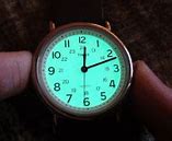 Image result for Vintage Timex Indiglo Watch