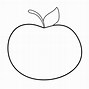 Image result for Fruit Clip Art Outline