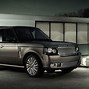 Image result for Range Rover Vogue On Gravel