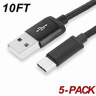 Image result for 10 FT Charger