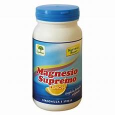 magnesio supremo assunzione magnesio supremo 174 limone care magnesio supremo assunzione magnesio supremo 174 limone care