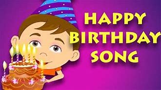 Image result for Persian Happy Birthday Song in Do Re MI