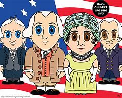 Image result for James Madison Cartoon