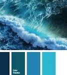 Image result for Shades of Cyan Color in Art