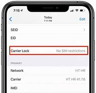 Image result for iPhone Unlock Process