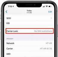 Image result for Check Device Unlock Status