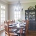 Image result for Farmhouse Dining Room Furniture