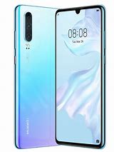 Image result for Huawei Phones P30