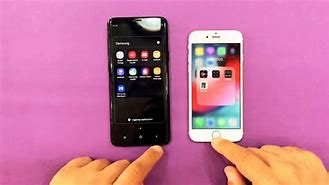 Image result for Galaxy S9 Plus vs iPhone 6s