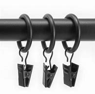 Image result for Home Depot Curtain Clips