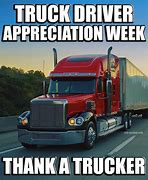 Image result for Thank a Truck Driver Quotes