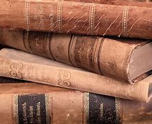 Image result for Pile of Old Books