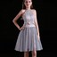 Image result for 2 Piece Short Party Dress