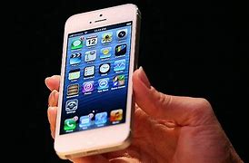 Image result for El iPhone 5