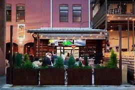 Image result for Exterior Wine Bar