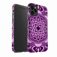 Image result for iPhone 11 Pro White with Case On It